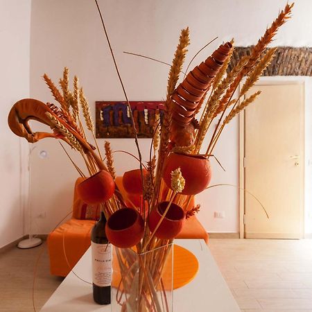 רומא Boccanera A Trastevere Holiday Apartment מראה חיצוני תמונה