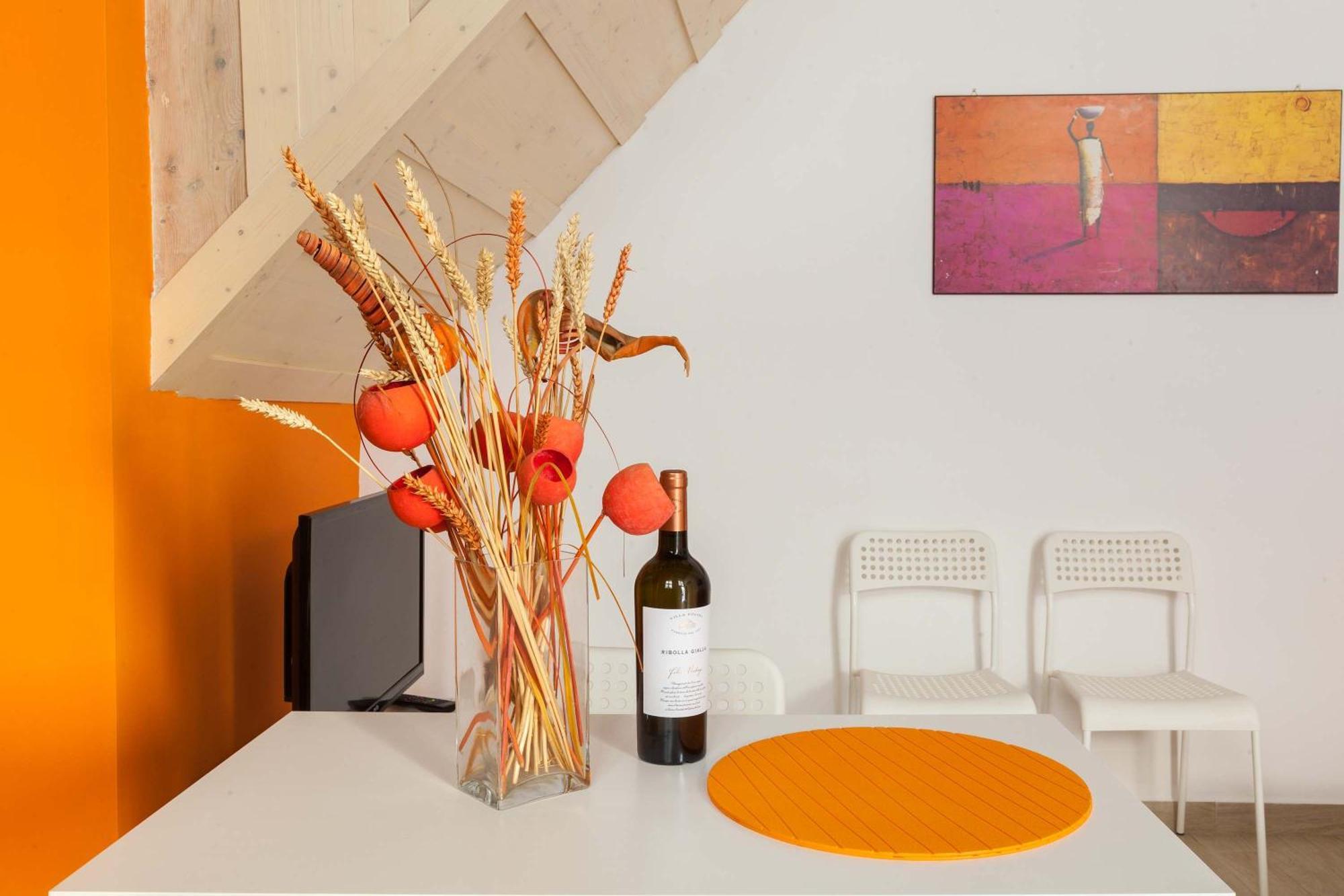 רומא Boccanera A Trastevere Holiday Apartment מראה חיצוני תמונה