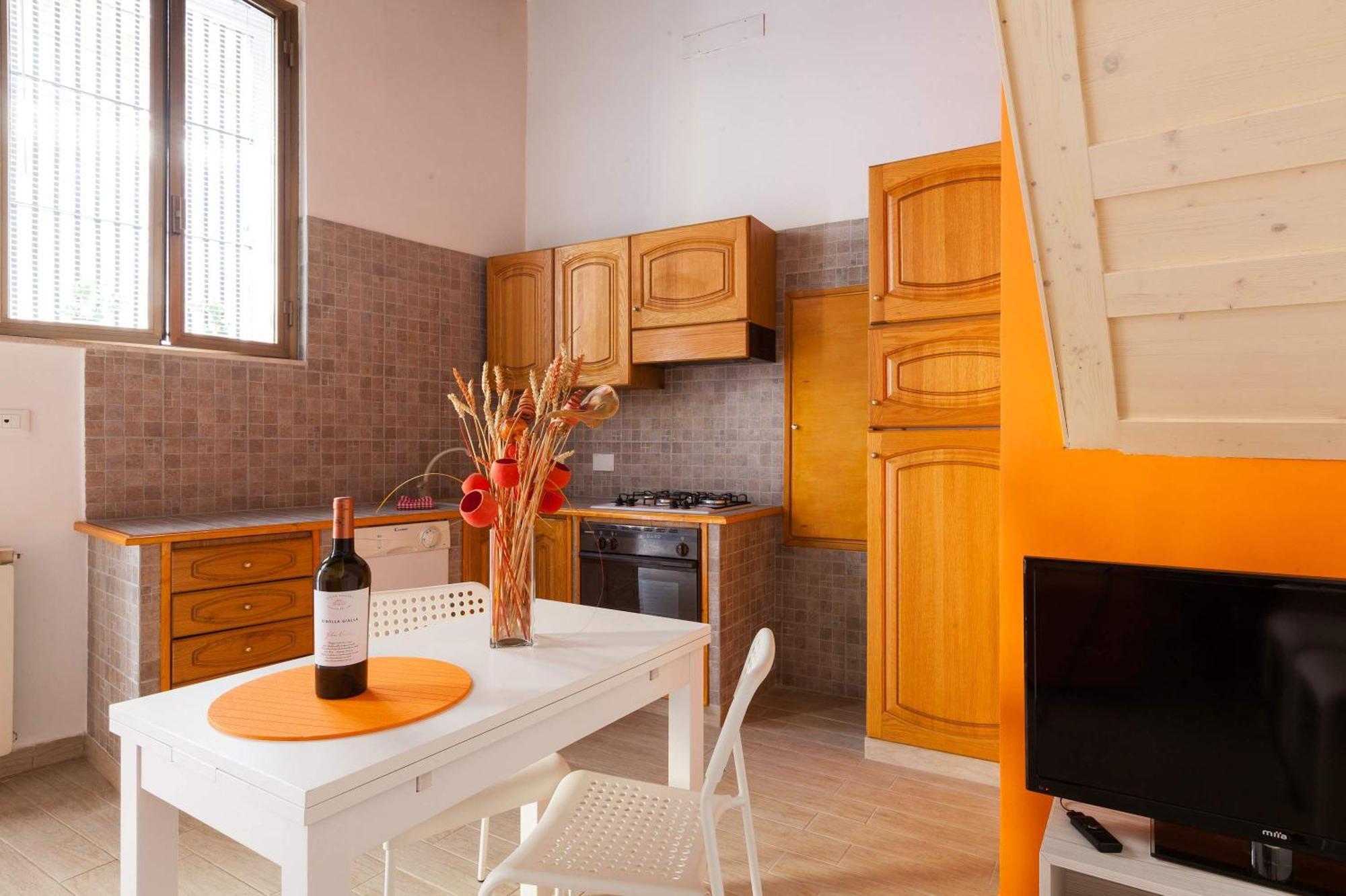 רומא Boccanera A Trastevere Holiday Apartment מראה חיצוני תמונה