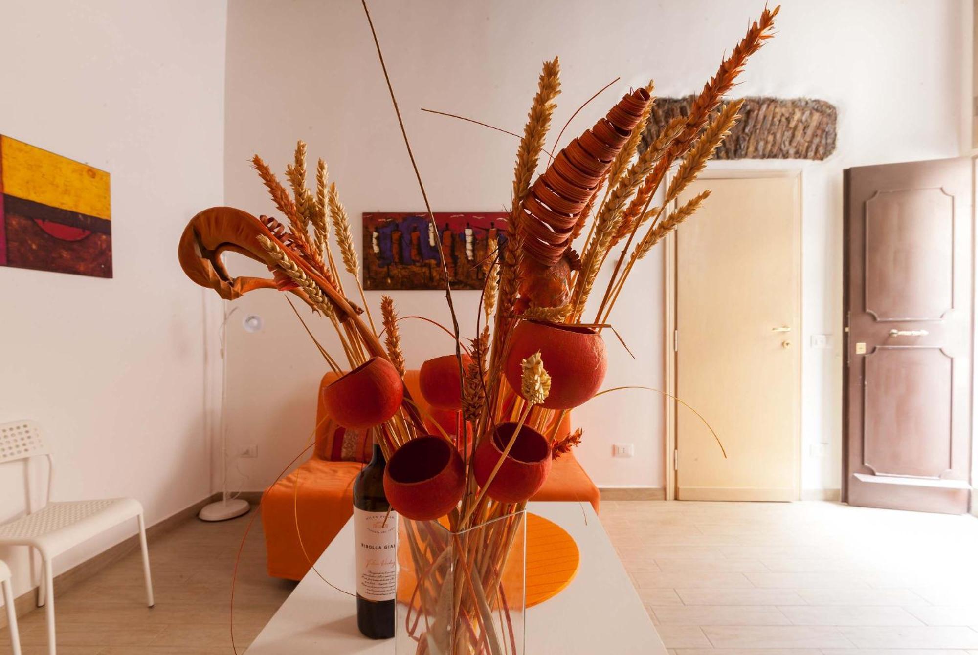 רומא Boccanera A Trastevere Holiday Apartment מראה חיצוני תמונה