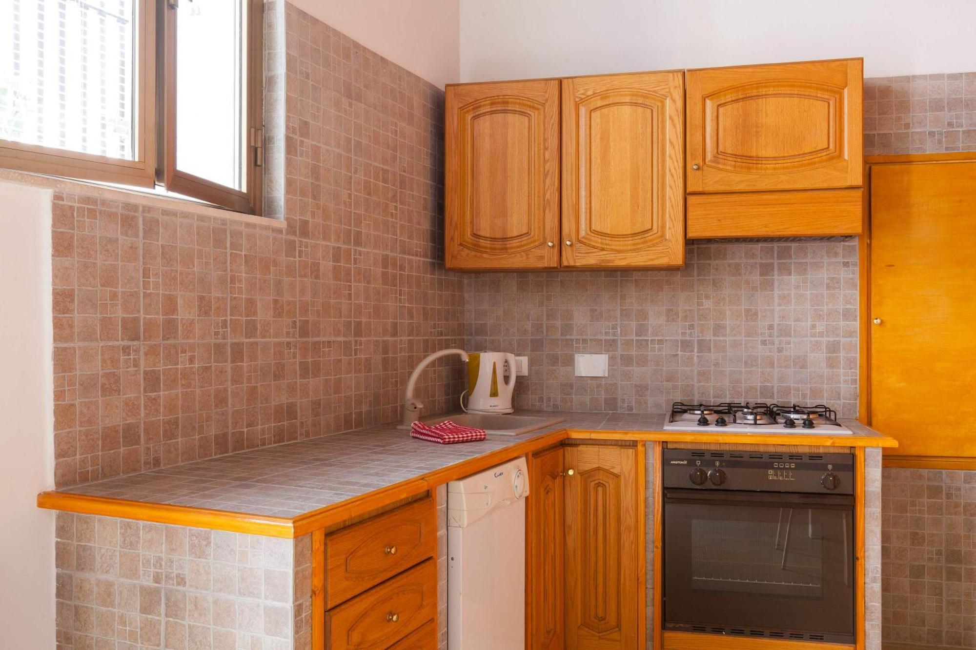רומא Boccanera A Trastevere Holiday Apartment מראה חיצוני תמונה